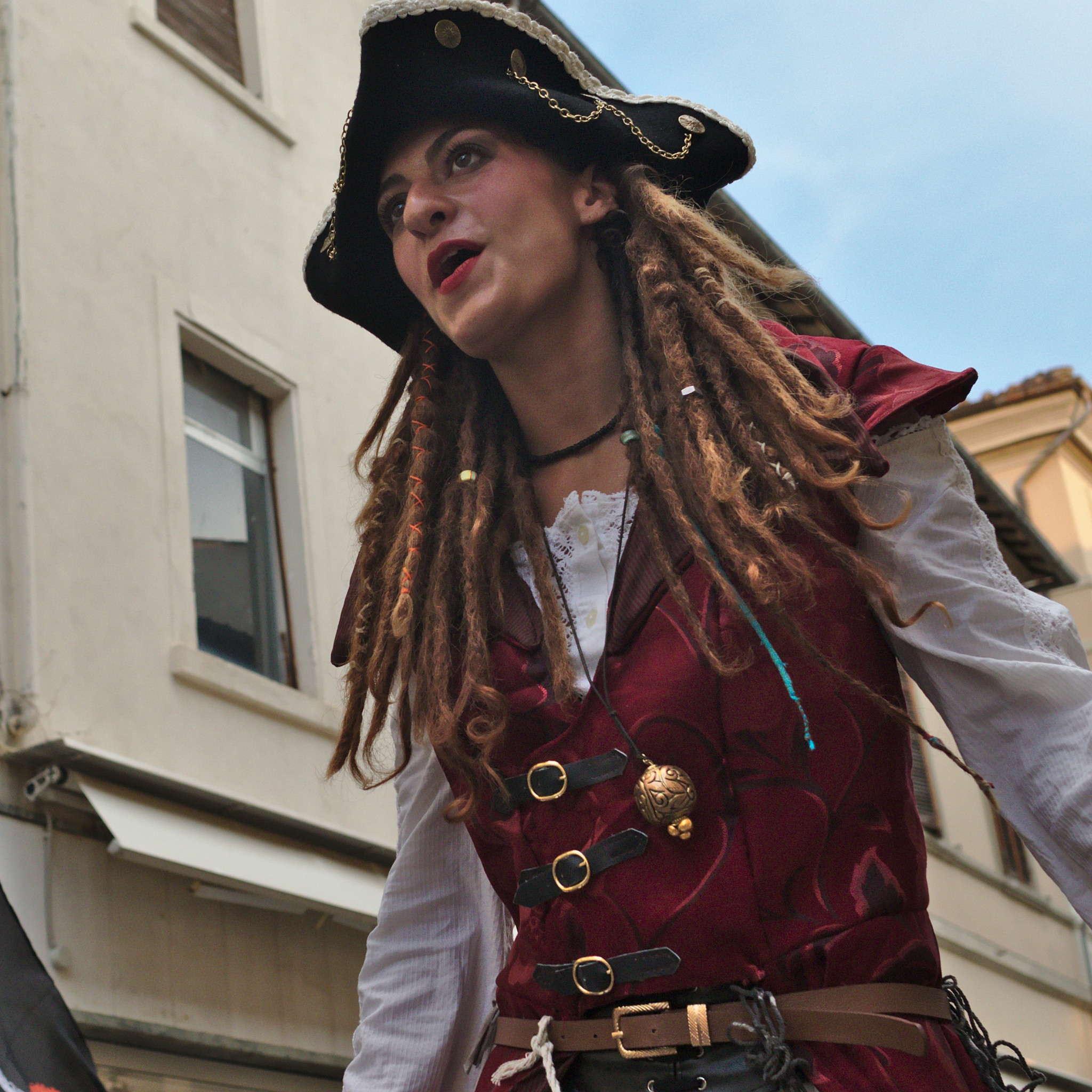 La ciurma di Capitan Uncino 02 La ciurma di Capitan Uncino 02