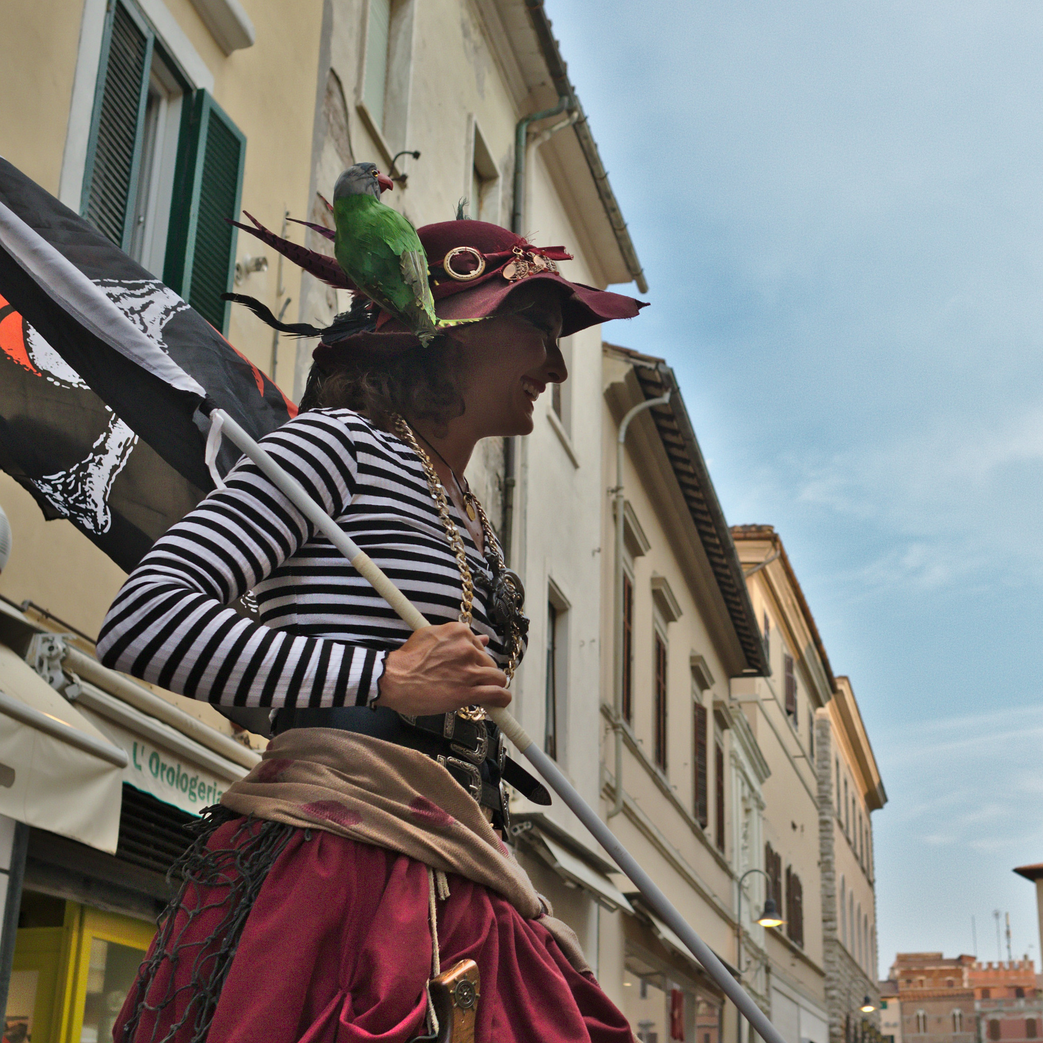 La ciurma di Capitan Uncino 03 La ciurma di Capitan Uncino 03