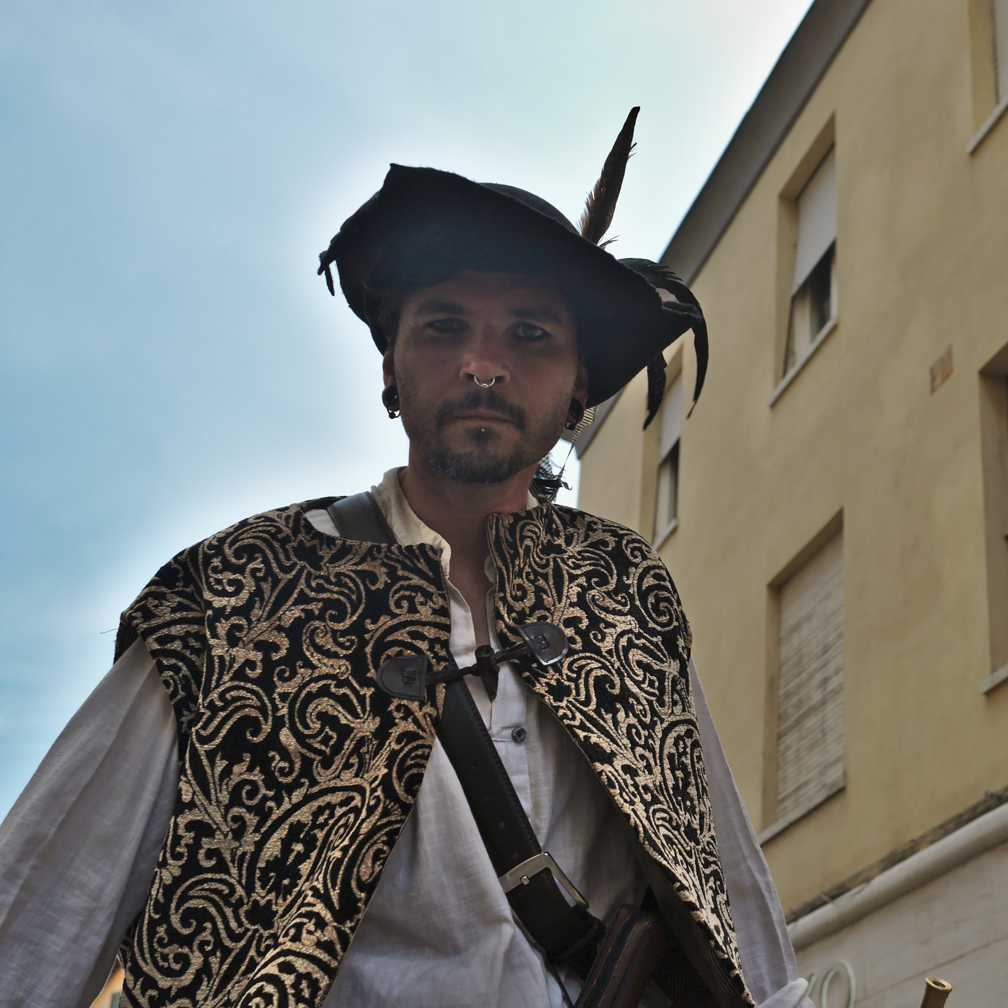 La ciurma di Capitan Uncino 04 La ciurma di Capitan Uncino 04