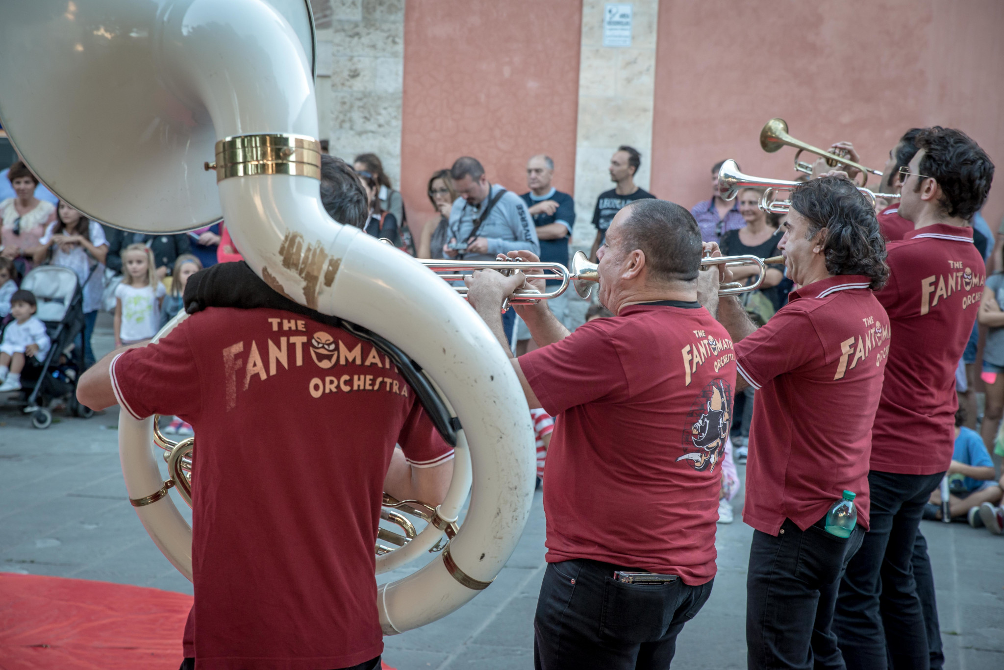 Fantomatik Orchestra 03 Fantomatik Orchestra 03