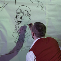 La Bugia di Pinocchio Fotografia 10