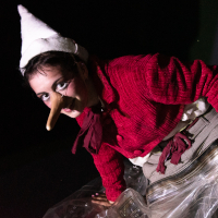 La Bugia di Pinocchio Fotografia 11